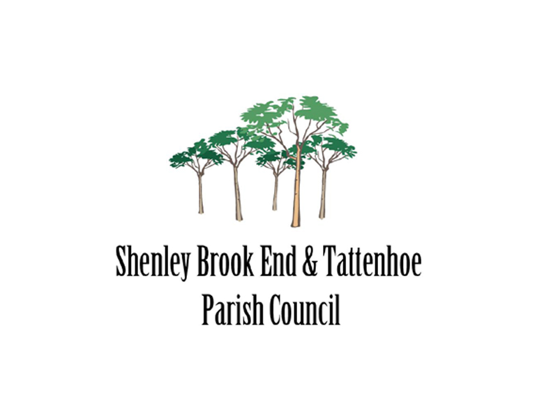 Shenley Brook End & Tattenhoe Parish Council