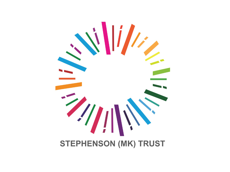 Stephenson (MK) Trust